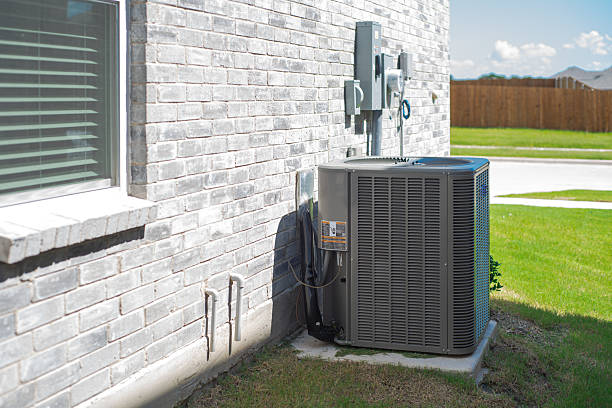 Reliable Ac Installation contractor in Lapeer, MI by FH HVAC